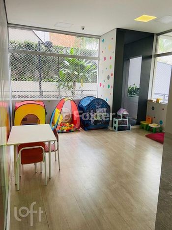 Foto 25 do(a) Apartamento de 2 quartos à venda em Vila Mascote, São Paulo