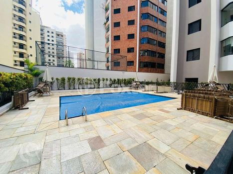 Foto 21 do(a) Apartamento de 2 quartos à venda em Vila Mascote, São Paulo