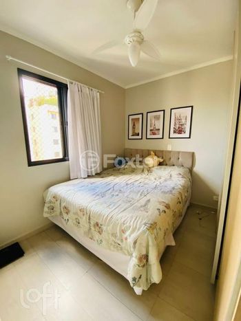 Foto 13 do(a) Apartamento de 2 quartos à venda em Vila Mascote, São Paulo