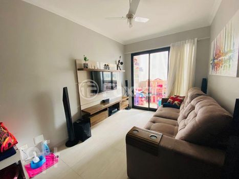 Foto 27 do(a) Apartamento de 2 quartos à venda em Vila Mascote, São Paulo