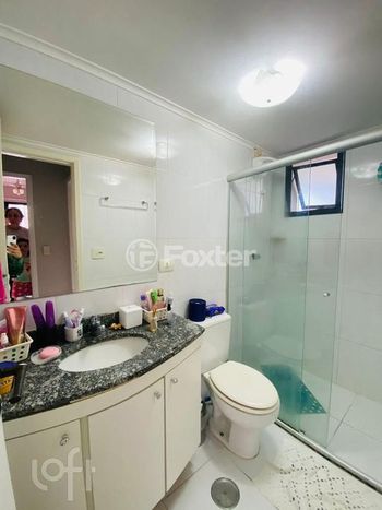 Foto 19 do(a) Apartamento de 2 quartos à venda em Vila Mascote, São Paulo