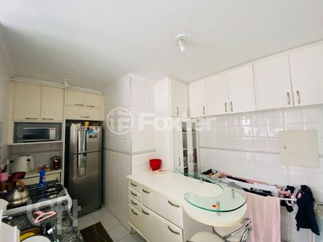 Foto 9 do(a) Apartamento de 2 quartos à venda em Vila Mascote, São Paulo