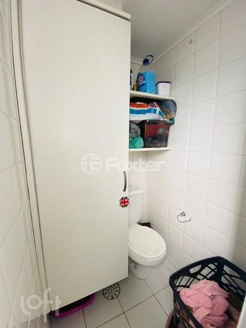Foto 17 do(a) Apartamento de 2 quartos à venda em Vila Mascote, São Paulo