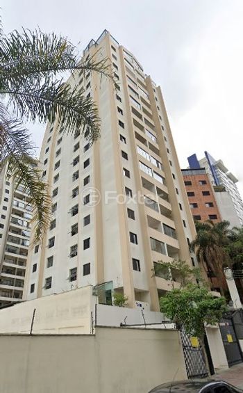 Foto 29 do(a) Apartamento de 2 quartos à venda em Vila Mascote, São Paulo