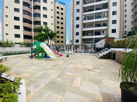 Foto 22 do(a) Apartamento de 2 quartos à venda em Vila Mascote, São Paulo