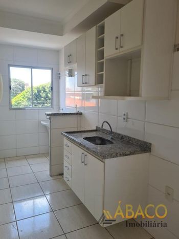 Foto 8 do(a) Apartamento de 1 quartos à venda em Jardim Bandeirantes, São Carlos