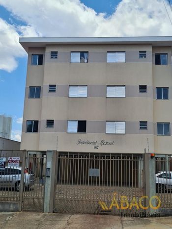 Foto 13 do(a) Apartamento de 1 quartos à venda em Jardim Bandeirantes, São Carlos
