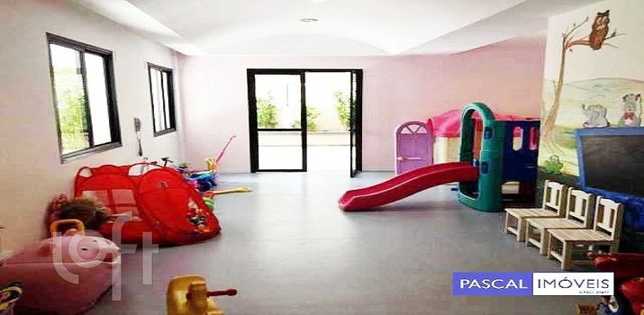 Foto 21 do(a) Apartamento de 4 quartos à venda em Indianópolis, São Paulo
