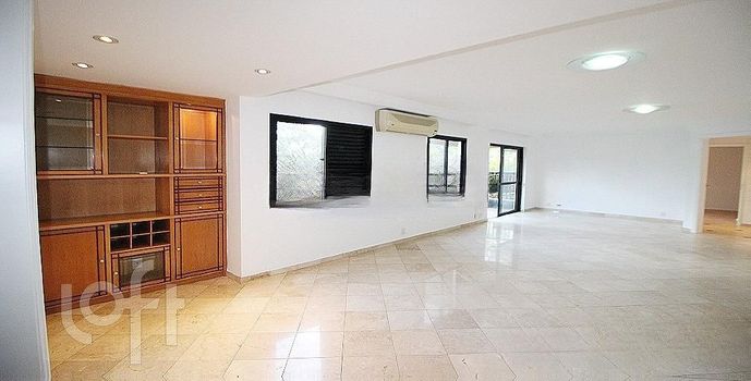 Foto 1 do(a) Apartamento de 4 quartos à venda em Indianópolis, São Paulo