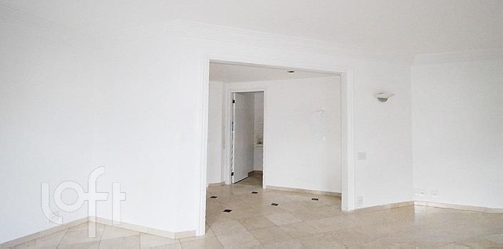 Foto 8 do(a) Apartamento de 4 quartos à venda em Indianópolis, São Paulo