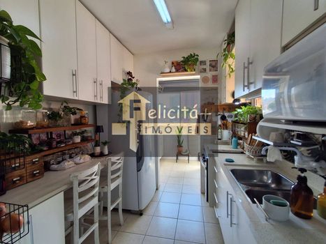 Foto 5 do(a) Apartamento de 2 quartos à venda em Quitaúna, Osasco