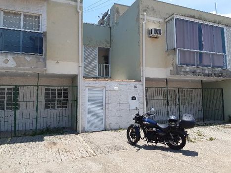 Foto 1 do(a) Apartamento de 1 quartos à venda em Ipiranga, Nova Iguaçu