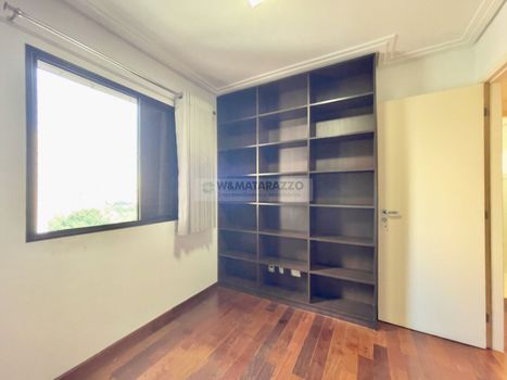 Foto 21 do(a) Apartamento de 4 quartos à venda em Santo Amaro, São Paulo