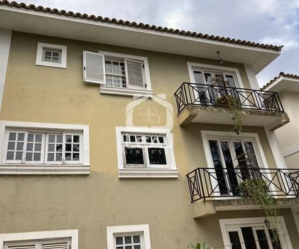 Foto 47 do(a) Casa em Condomínio de 4 quartos à venda em Vila Progredior, São Paulo