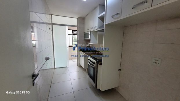 Foto 17 do(a) Apartamento de 3 quartos à venda em Alto da Lapa, São Paulo