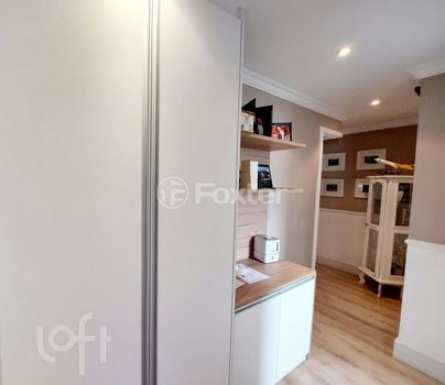 Foto 23 do(a) Apartamento de 3 quartos à venda em Vila Suzana, São Paulo