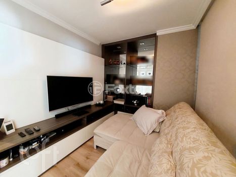 Foto 15 do(a) Apartamento de 3 quartos à venda em Vila Suzana, São Paulo