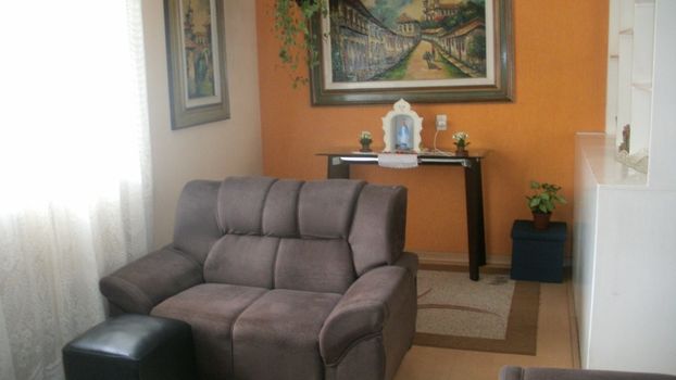 Foto 2 do(a) Apartamento de 3 quartos à venda em Sagrada Família, Belo Horizonte
