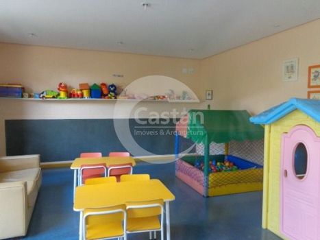 Foto 23 do(a) Apartamento de 3 quartos à venda em Vila Bertioga, São Paulo