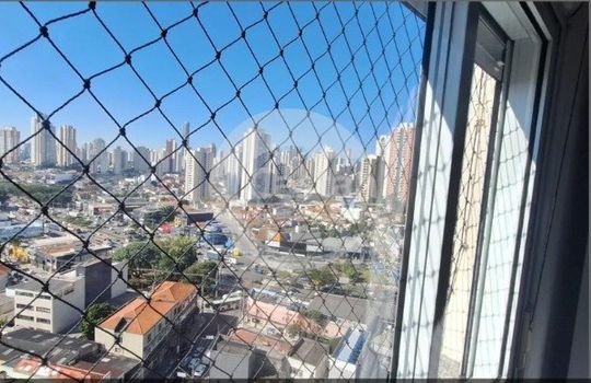Foto 22 do(a) Apartamento de 3 quartos à venda em Vila Bertioga, São Paulo