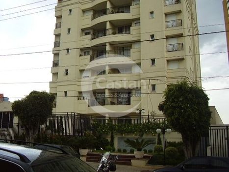 Foto 44 do(a) Apartamento de 3 quartos à venda em Vila Bertioga, São Paulo