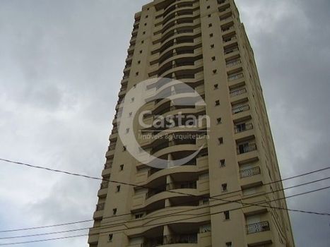 Foto 43 do(a) Apartamento de 3 quartos à venda em Vila Bertioga, São Paulo