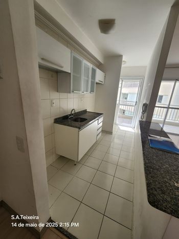 Foto 1 do(a) Apartamento de 3 quartos à venda em Jardim São Caetano, São Caetano do Sul