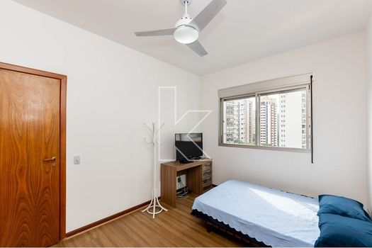 Foto 33 do(a) Apartamento de 4 quartos à venda em Vila Uberabinha, São Paulo
