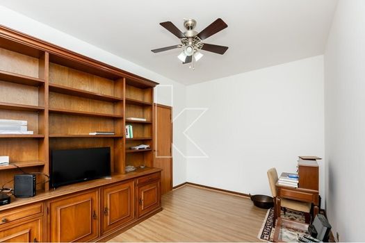Foto 19 do(a) Apartamento de 4 quartos à venda em Vila Uberabinha, São Paulo