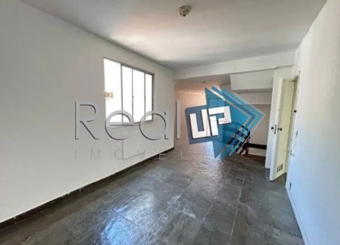 Foto 17 do(a) Cobertura de 3 quartos à venda em Laranjeiras, Rio de Janeiro