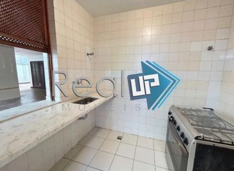 Foto 26 do(a) Cobertura de 3 quartos à venda em Laranjeiras, Rio de Janeiro