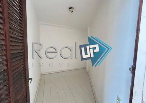 Foto 15 do(a) Cobertura de 3 quartos à venda em Laranjeiras, Rio de Janeiro