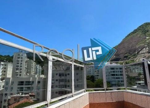 Foto 19 do(a) Cobertura de 3 quartos à venda em Laranjeiras, Rio de Janeiro