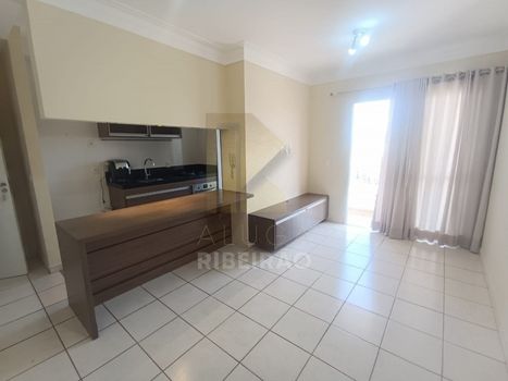 Foto 1 do(a) Apartamento de 2 quartos para alugar em Jardim Botânico, Ribeirão Preto