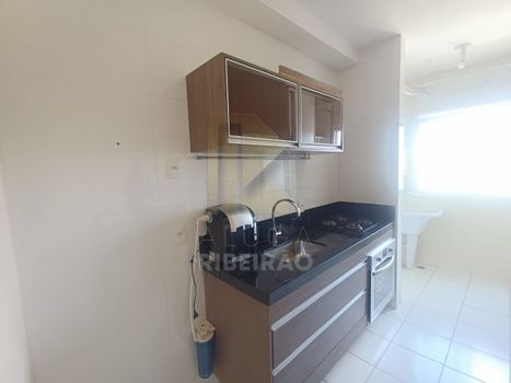 Foto 5 do(a) Apartamento de 2 quartos para alugar em Jardim Botânico, Ribeirão Preto