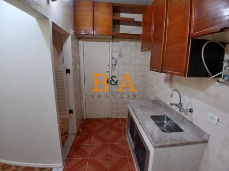 Foto 16 do(a) Apartamento de 2 quartos à venda em Flamengo, Rio de Janeiro