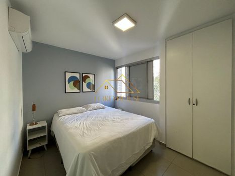 Foto 14 do(a) Apartamento de 2 quartos à venda em Jardim Paulista, São Paulo
