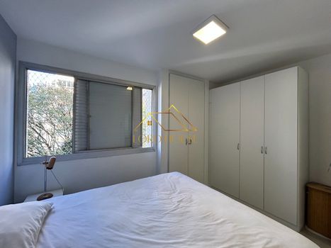 Foto 18 do(a) Apartamento de 2 quartos à venda em Jardim Paulista, São Paulo