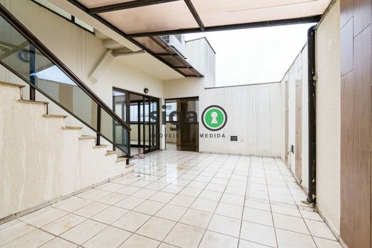 Foto 46 do(a) Cobertura de 4 quartos à venda em Mirandópolis, São Paulo
