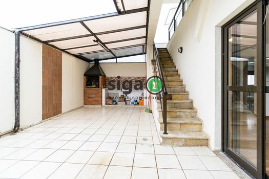 Foto 49 do(a) Cobertura de 4 quartos à venda em Mirandópolis, São Paulo