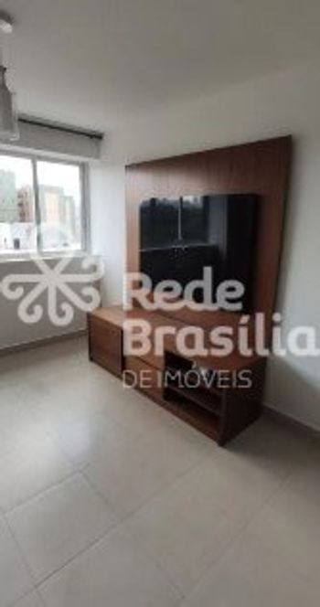 Foto 5 do(a) Apartamento de 2 quartos para alugar em Norte (Águas Claras), Brasília