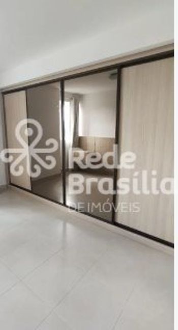 Foto 8 do(a) Apartamento de 2 quartos para alugar em Norte (Águas Claras), Brasília