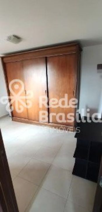 Foto 10 do(a) Apartamento de 2 quartos para alugar em Norte (Águas Claras), Brasília
