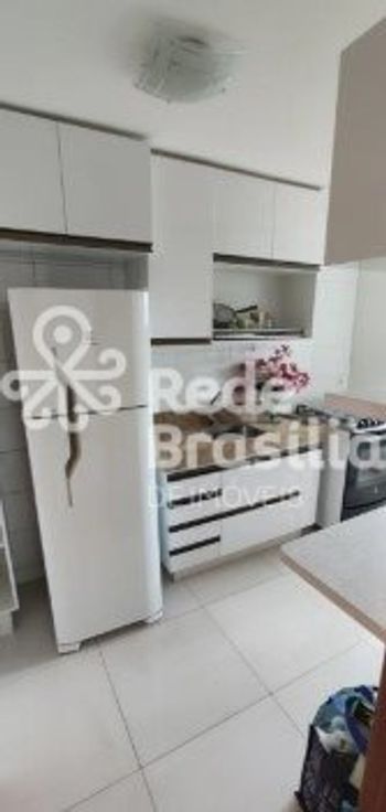 Foto 2 do(a) Apartamento de 2 quartos para alugar em Norte (Águas Claras), Brasília