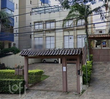 Foto 33 do(a) Apartamento de 2 quartos à venda em Cristal, Porto Alegre