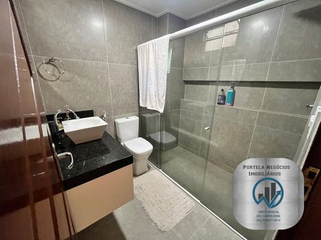 Foto 15 do(a) Casa em Condomínio de 3 quartos à venda em Serraria, Maceió