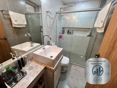 Foto 18 do(a) Casa em Condomínio de 3 quartos à venda em Serraria, Maceió