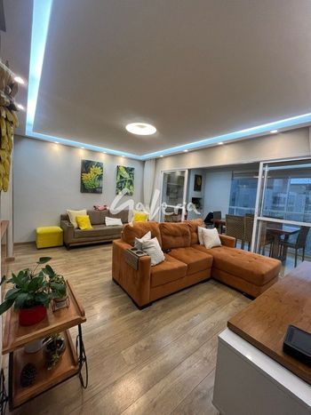 Foto 1 do(a) Apartamento de 3 quartos à venda em Santo Antônio, São Caetano do Sul