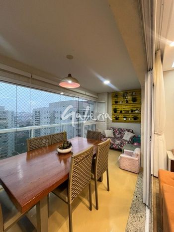 Foto 6 do(a) Apartamento de 3 quartos à venda em Santo Antônio, São Caetano do Sul