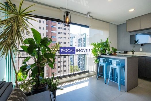 Foto 3 do(a) Apartamento de 2 quartos à venda em Vila Suzana, São Paulo